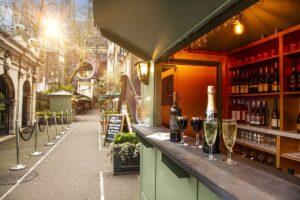 Best Wine Bars in London