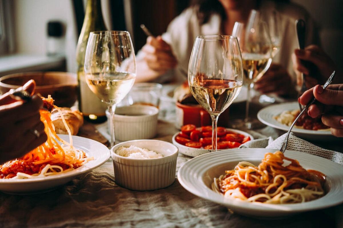 Best Italian Restaurants to Try Out While in London