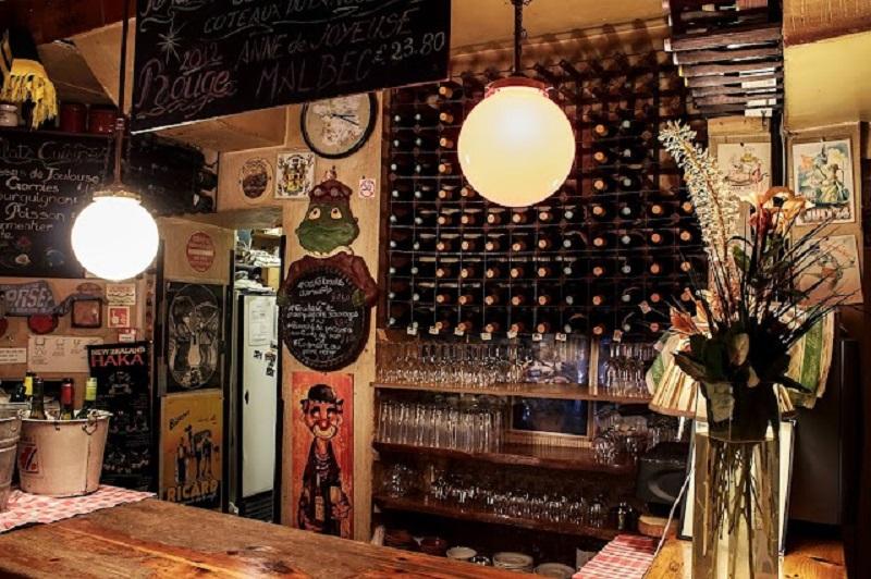 Best Wine Bars in London