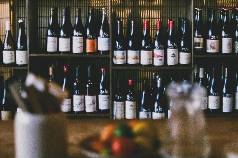 Best Wine Bars in London