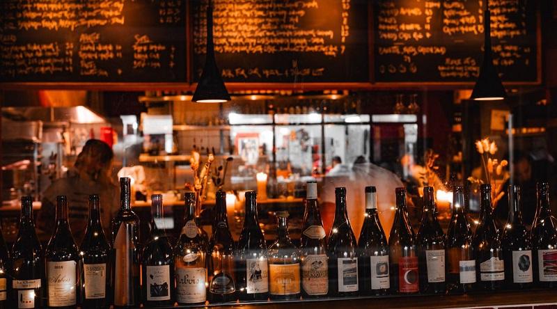 Best Wine Bars in London