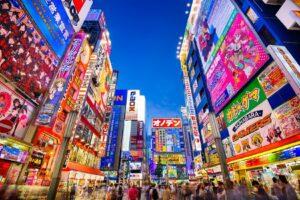 Guide to Spending a Weekend in Tokyo, Japan