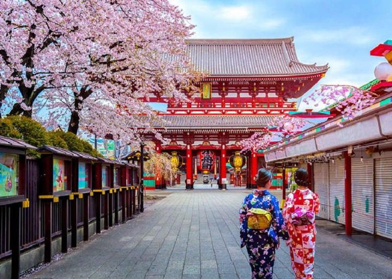 Guide to Spending a Weekend in Tokyo, Japan