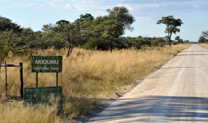 Guide to Mudumu National Park