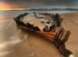 Guide to Skeleton Coast National Park