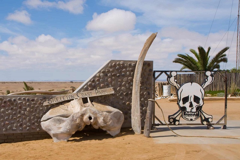 Guide to Skeleton Coast National Park