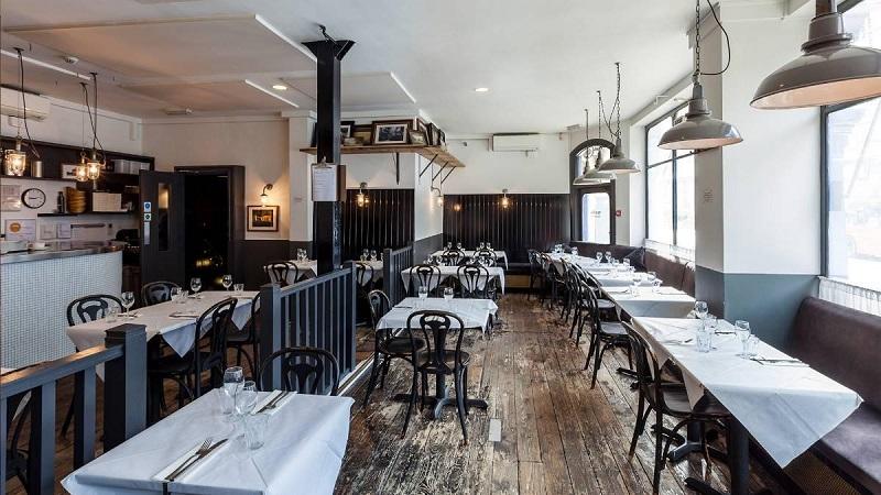 Best Italian Restaurants to Try Out While in London