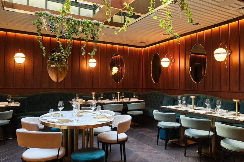 Best Italian Restaurants to Try Out While in London