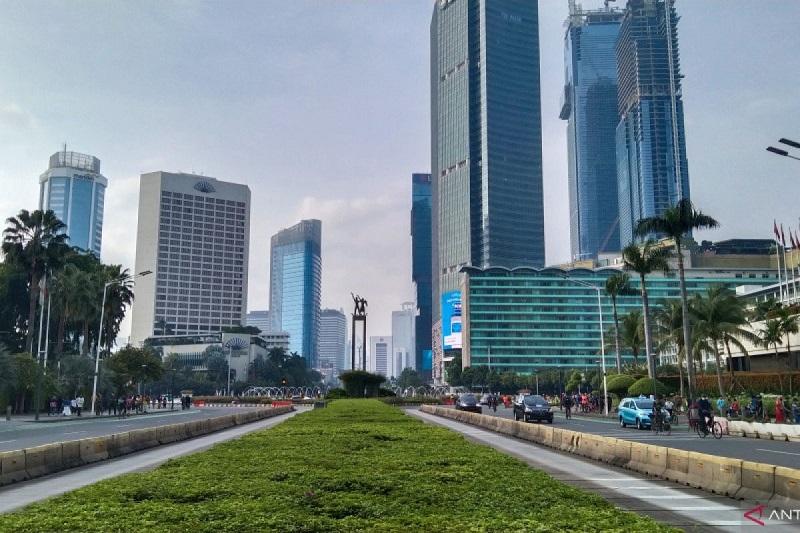 Guide to Spending a Weekend in Jakarta, Indonesia