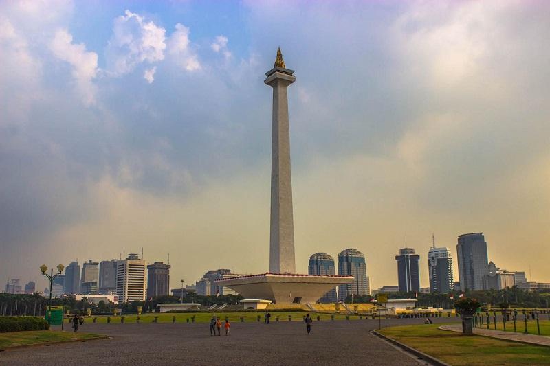 Guide to Spending a Weekend in Jakarta, Indonesia