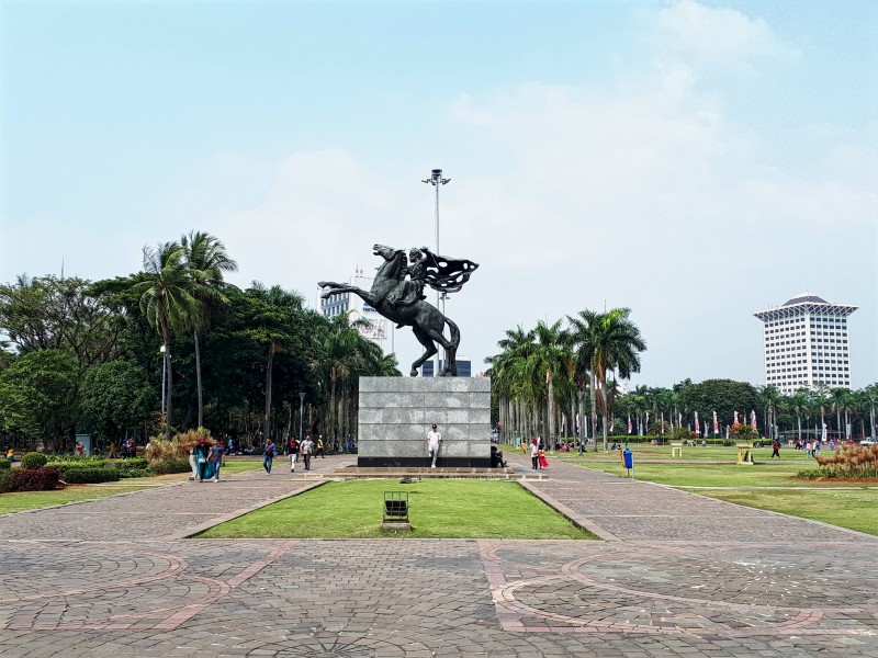 Guide to Spending a Weekend in Jakarta, Indonesia