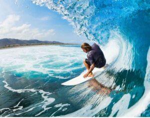 Ultimate Guide to the Top Surfing Destinations in the World