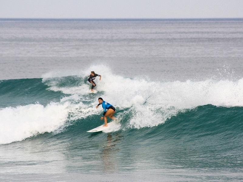 Ultimate Guide to the Top Surfing Destinations in the World