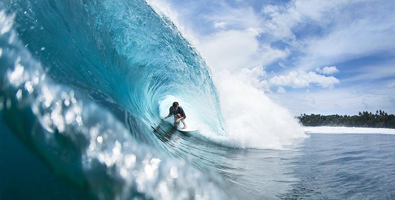 Ultimate Guide to the Top Surfing Destinations in the World