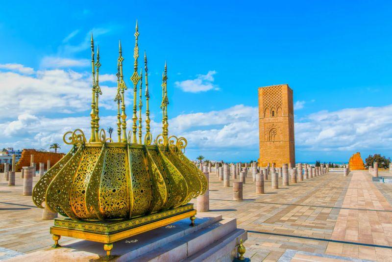 Best Cities to visit in Morocco besides Marrakech