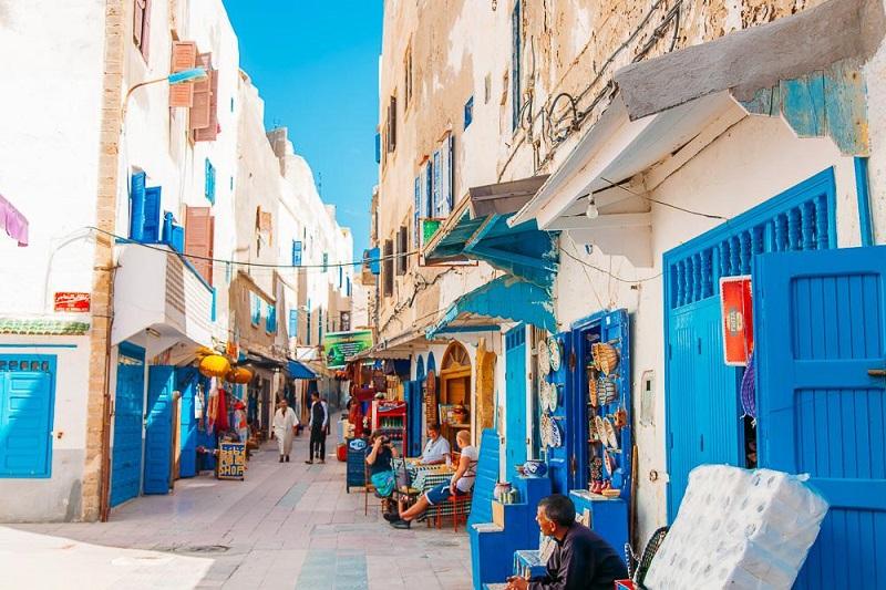 Best Cities to visit in Morocco besides Marrakech