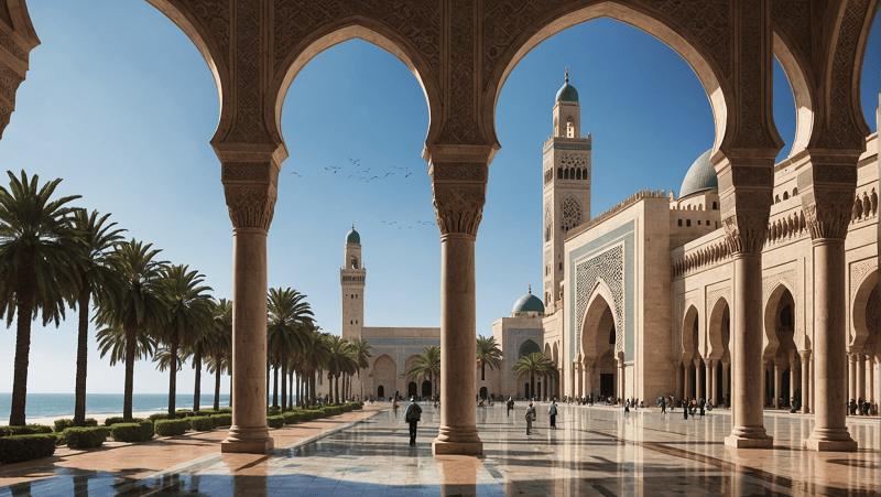 Best Cities to visit in Morocco besides Marrakech