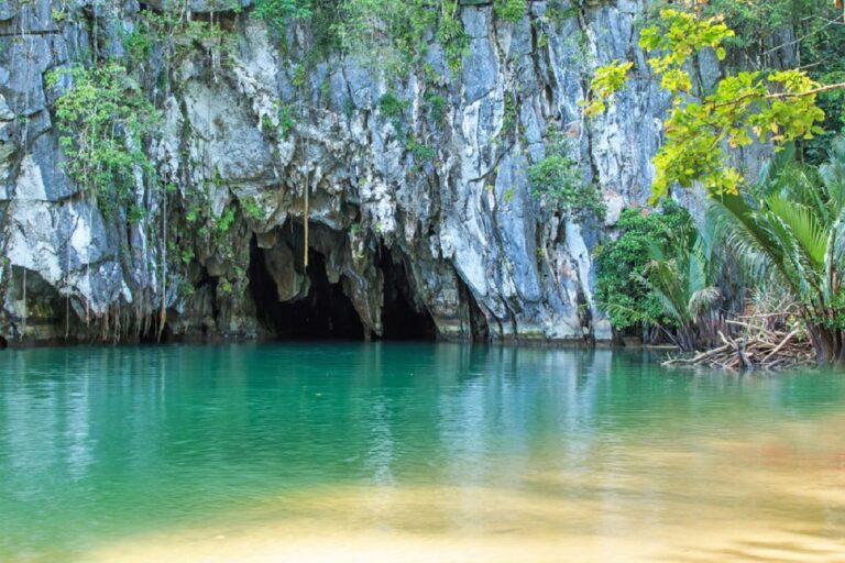 Guide to Puerto Princesa Subterranean River National Park