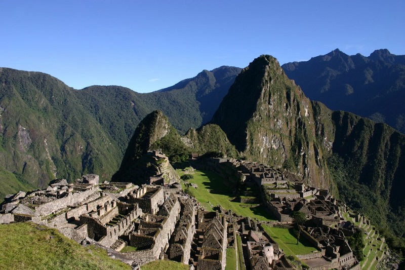 Best Places to Experience Ancient Civilization