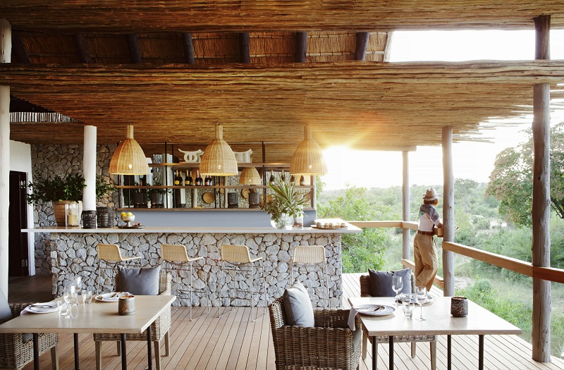 Best Safari Lodges in Africa