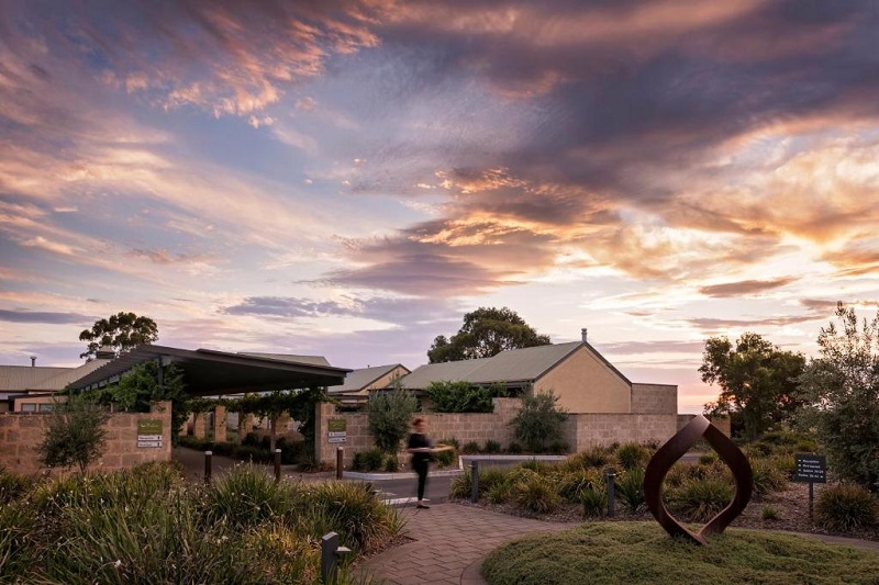 Best Winery Hotels in the World