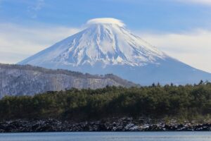 Guide to Fuji-Hakone-Izu National Park