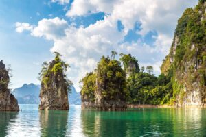 Guide to Khao Sok National Park