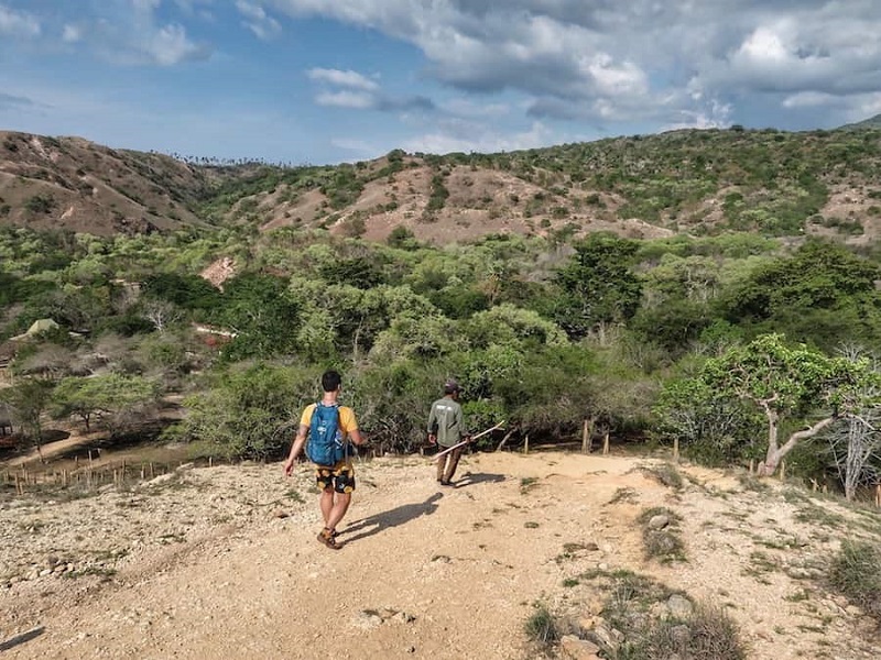 Guide to Komodo National Park