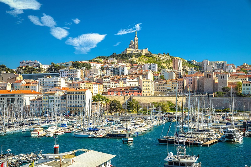 Marseille, France