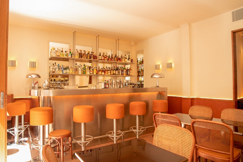 The Best Bars in Paris