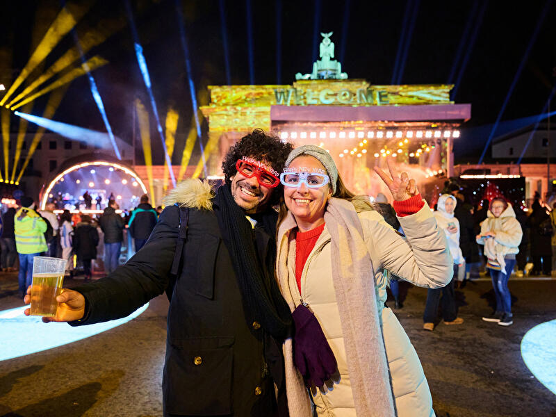 Top Party Destinations in Europe this winter