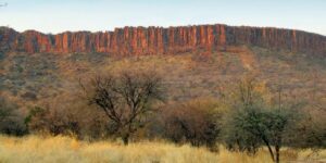 Guide to Waterberg Plateau National Park