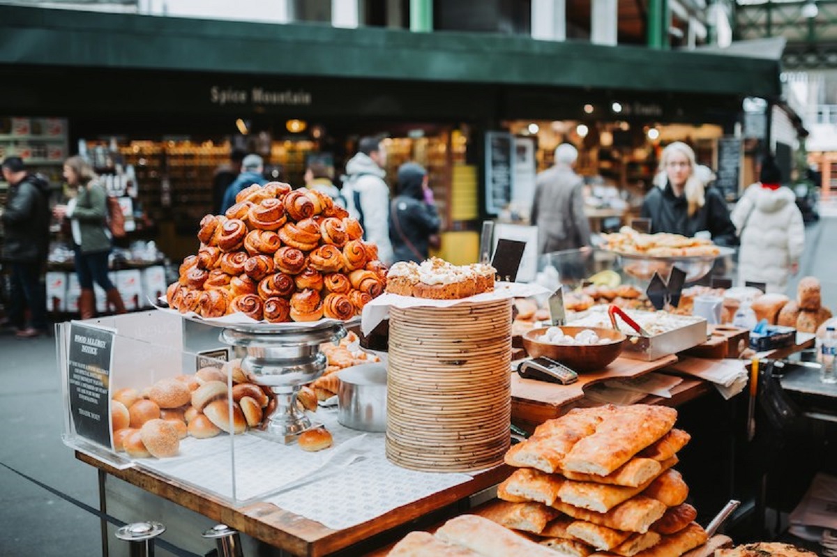 Best food markets around the Globe