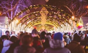 Top 7 Winter Festivals for 2025