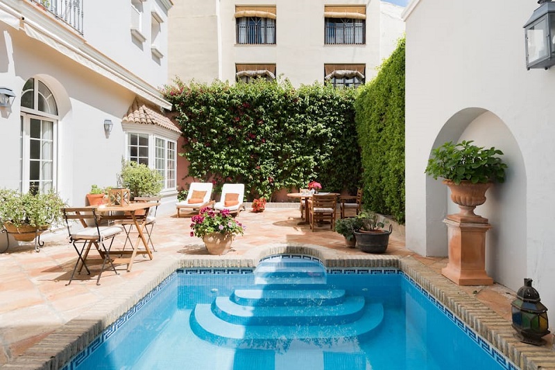 Best Airbnbs in Seville