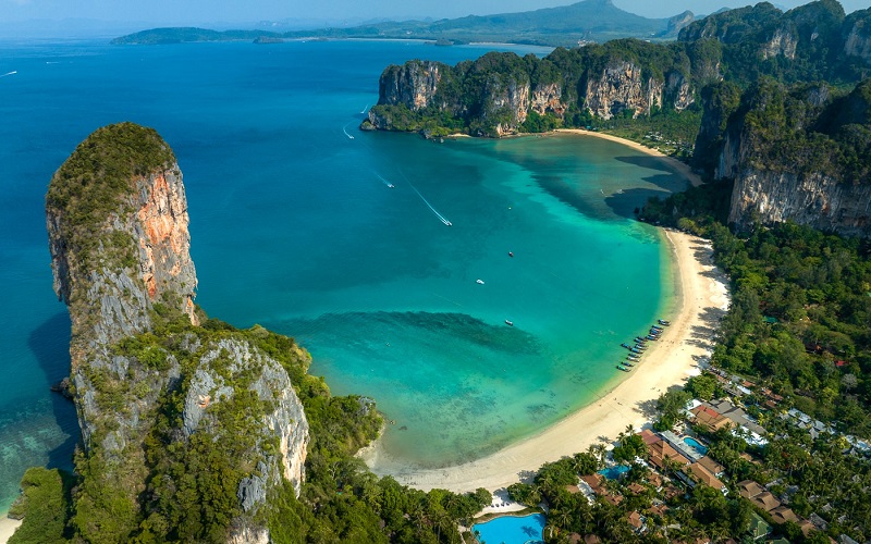 The Best Beaches in the World