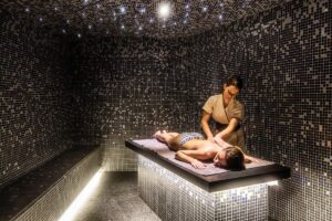 Best Affordable Spas in London