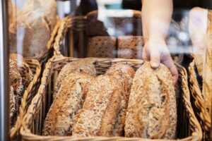 Best Bakeries in Copenhagen