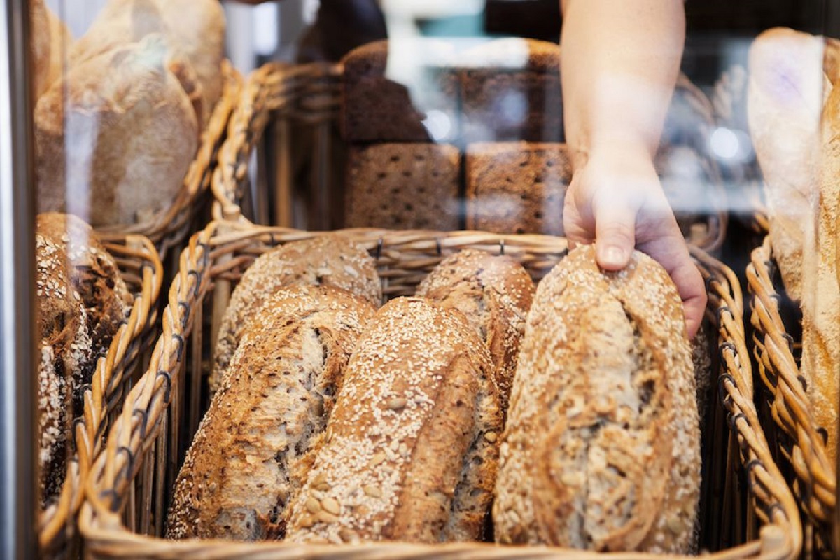 Best Bakeries in Copenhagen