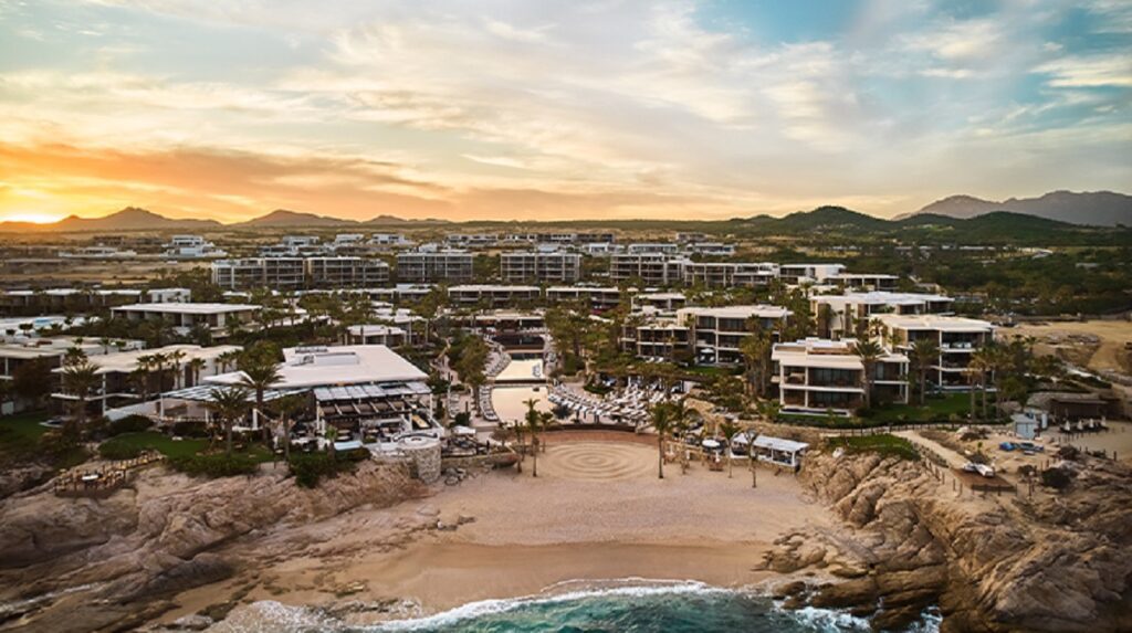 - Secret World Best Resorts in Mexico