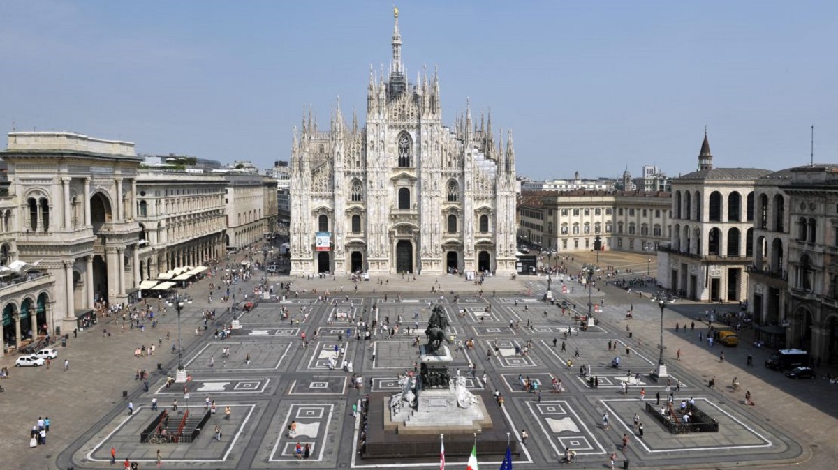 Guide to Spending A Weekend in Milan, Italy