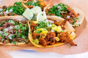 Best Mexican Restaurants in Los Angeles