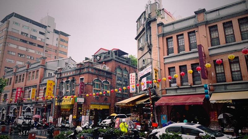 Guide to Spending A Weekend in Taipei, Taiwan