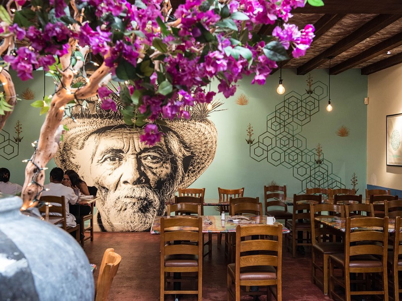 Best Mexican Restaurants in Los Angeles