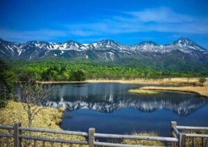 Guide to Shiretoko National Park