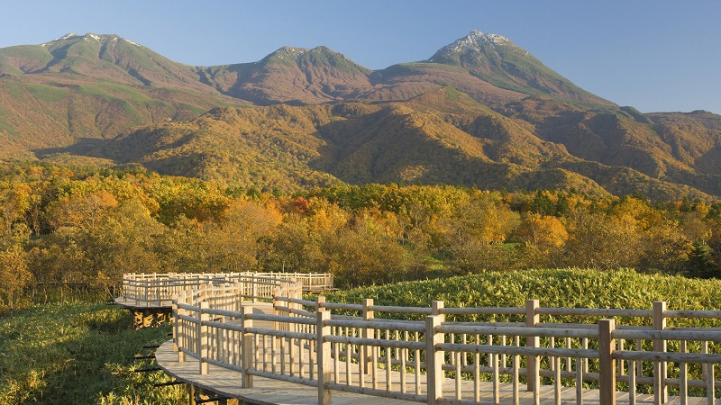 Guide to Shiretoko National Park