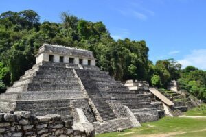 Best Pyramids to Visit in Mexico