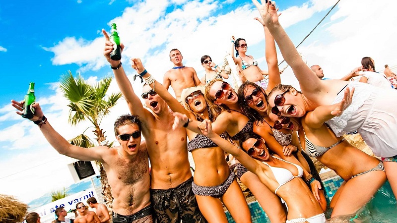 Top Spring Break Destinations