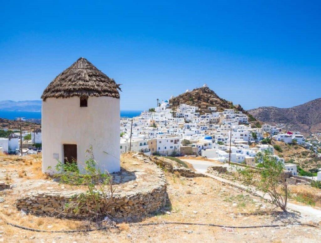 Best Greek Islands to Visit in 2025