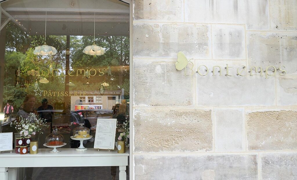 Best Bakeries in Paris